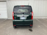 N-BOX G L ホンダセンシング 4WD 