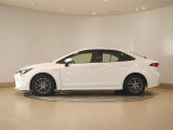 カローラ 1.8 ハイブリッド G-X E-Four 4WD 