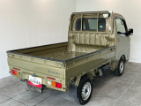 ハイゼットトラック スタンダード SAIIIt 4WD 