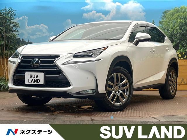 NX 200t Iパッケージ 