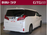 アルファード ハイブリッド 2.5 エグゼクティブ ラウンジ S E-Four 4WD 