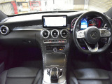 Cクラス C220d アバンギャルド AMGライン 