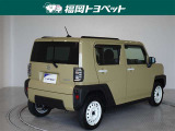 タフト G ターボ 