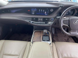 LS 500h Iパッケージ 本革シート 修復歴無し
