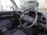 ランドクルーザー70 4.2 ZX ディーゼル 4WD 