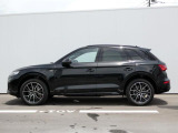 Q5 40 TDI クワトロ Sライン ディーゼル 4WD 