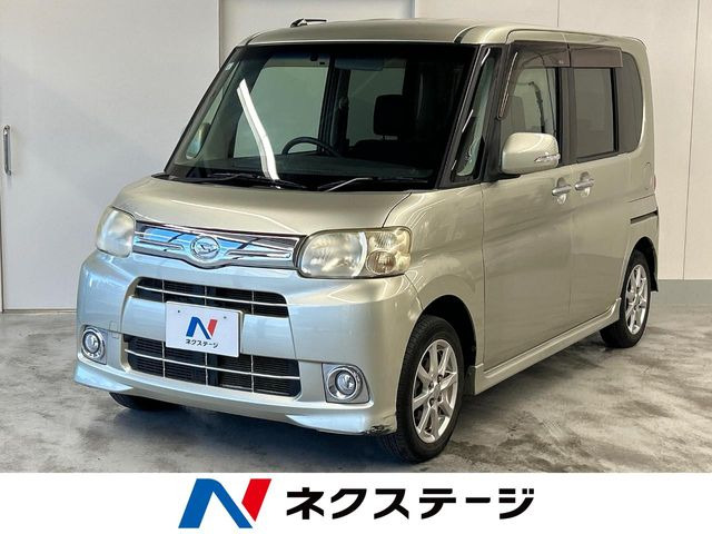 タント G スペシャル 