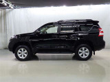 ランドクルーザープラド 2.7 TX Lパッケージ 4WD 