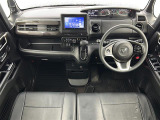 N-BOXカスタム G L ホンダセンシング 4WD 修復歴無し