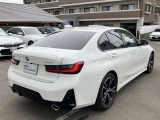 3シリーズセダン 320d xドライブ Mスポーツ 4WD 