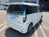 ソリオバンディット 1.2 ハイブリッド(HYBRID) MV 4WD 