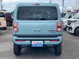 ハスラー ハイブリッド(HYBRID) G 