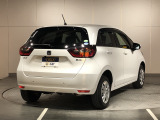 フィット 1.5 e:HEV ベーシック 4WD 