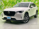 CX-60 3.3 XD Lパッケージ ディーゼル 
