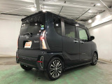 タントカスタム RS セレクション
