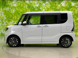 タントカスタム RS 4WD 