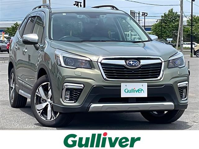フォレスター 2.0 アドバンス 4WD 4WD 修復歴無し