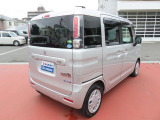 スペーシア ハイブリッド(HYBRID)  X 