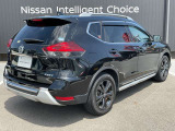 エクストレイル 2.0 20Xi Vセレクション 4WD 