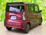 タントカスタム RS 