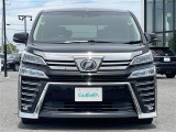 ヴェルファイア 2.5 Z Gエディション 4WD 4WD 本革シート