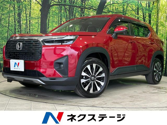 WR-V 1.5 Z 