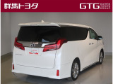 アルファード 2.5 S タイプゴールド