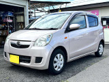 ミラ X リミテッド 4WD 4WD 1ヶ月保証 修復歴なし/3818