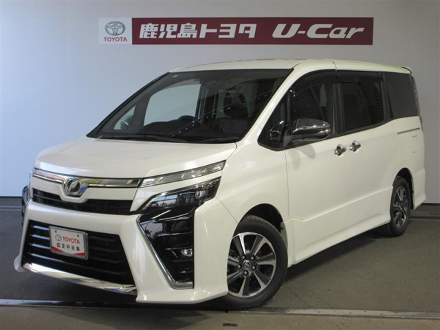 ヴォクシー 2.0 ZS 煌II 