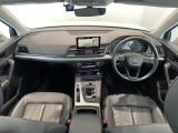 Q5 2.0 TFSI クワトロ 1st エディション 4WD 本革シート 修復歴無し