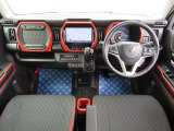 ハスラー ハイブリッド(HYBRID) X 4WD 