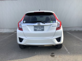 フィット 1.5 ハイブリッド Fパッケージ 4WD 