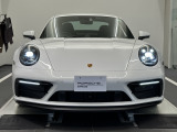 911 カレラ GTS PDK 