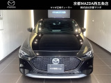 MAZDA3ファストバック 2.0 20S プロアクティブ ツーリング セレクション 