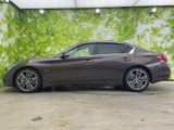 スカイライン 3.5 350GT ハイブリッド タイプSP 