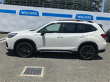 フォレスター 1.8 スポーツ 4WD 