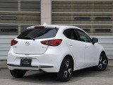 MAZDA2 1.5 15BD 