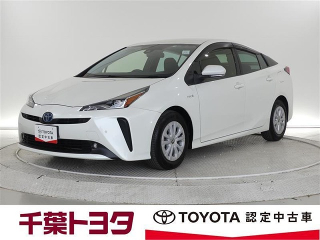 プリウス 1.8 S 