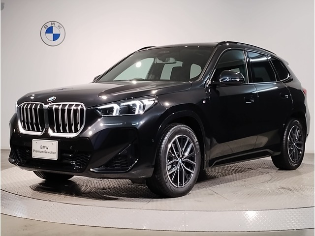 X1 xドライブ 20d Mスポーツ DCT 4WD 