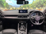 CX-5 2.2 XD ブラックトーンエディション 