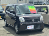 モコ X FOUR 4WD 