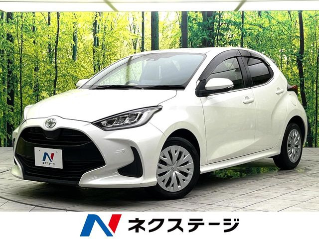 ヤリス 1.5 Z 