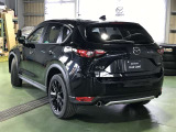 CX-5  2.5 25S ブラックトーンエディション 4WD