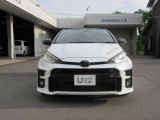 GRヤリス 1.5 RS 