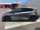 ノート 1.2 e-POWER NISMO 