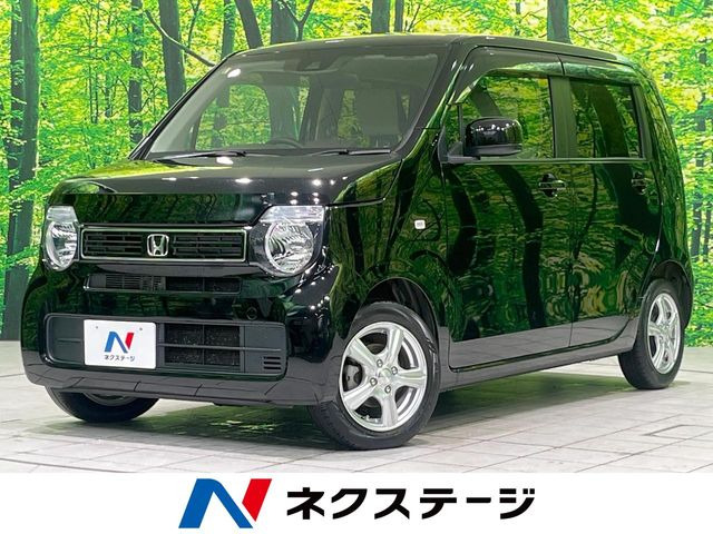 N-WGN L ホンダ センシング 