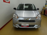 ミライース L SAIII 4WD 