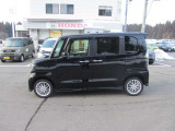 N-BOXカスタム L ターボ 4WD 