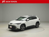 カローラクロス 1.8 Z 