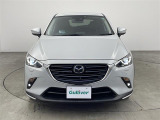 CX-3 1.8 XD プロアクティブ Sパッケージ 4WD 修復歴無し